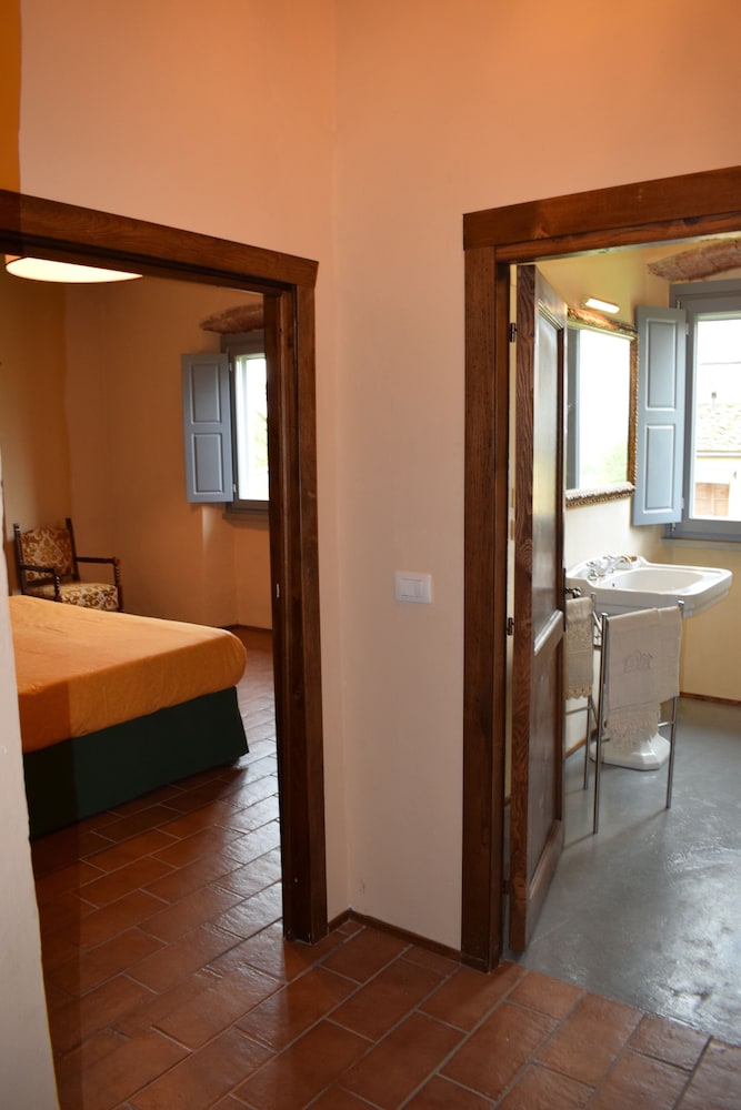 Apartment, 1 Bedroom (Appartamento Verde) photo 3