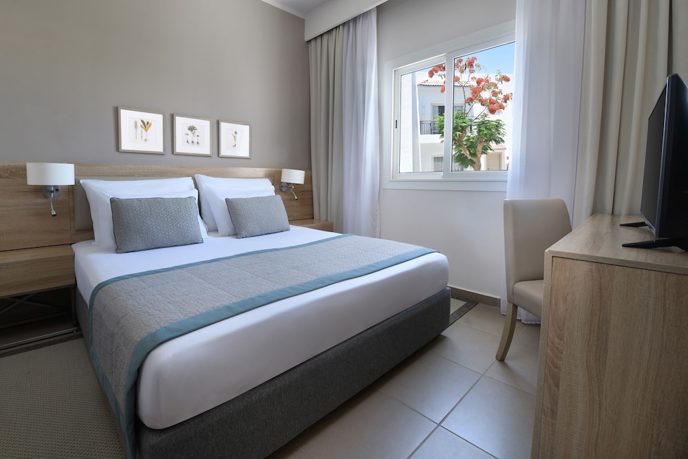 Family Suite, 1 Queen Bed