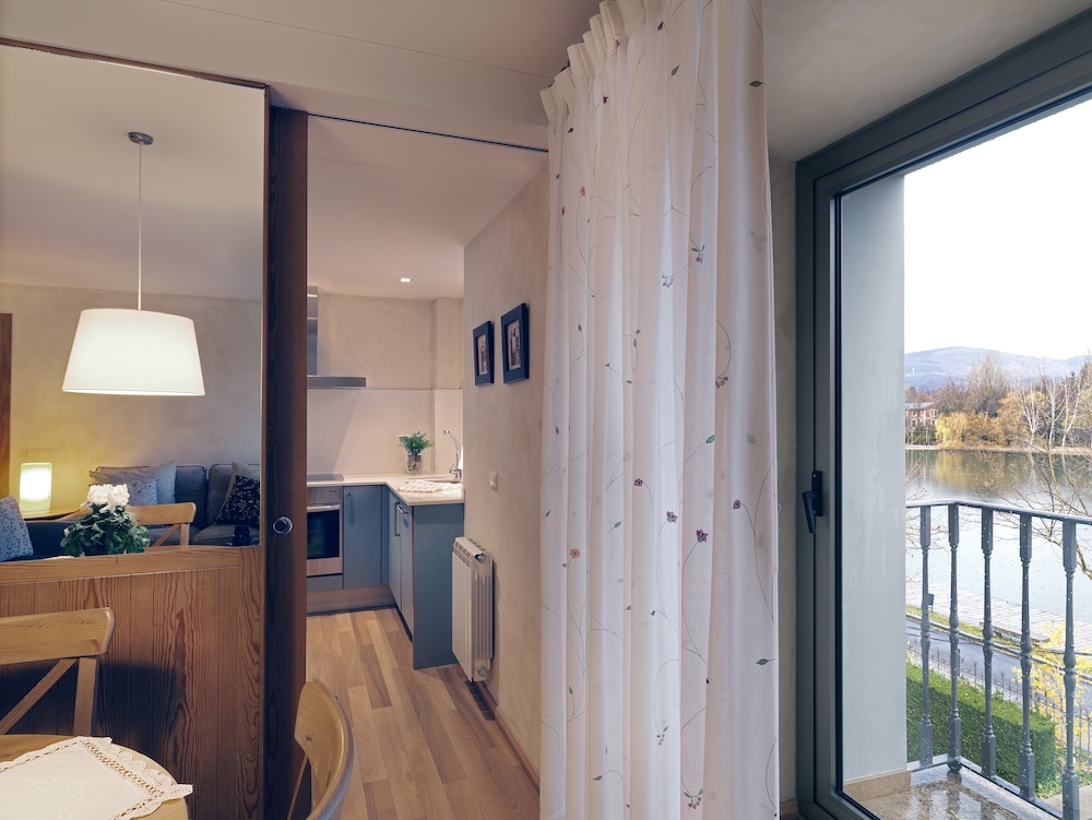 Apartment, 2 Bedrooms (La Molina)