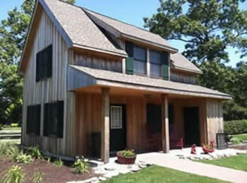Cottage, Private Bathroom