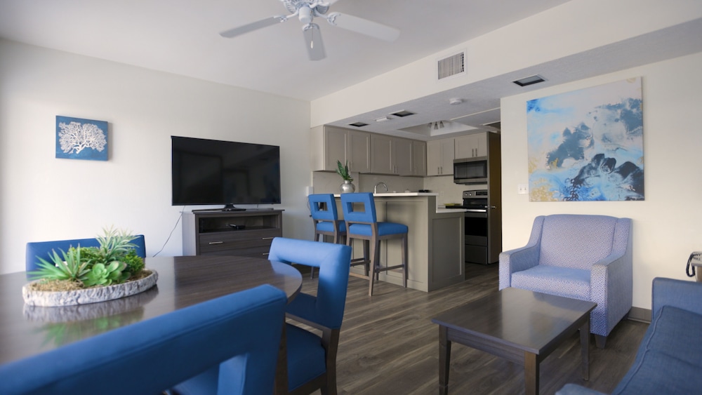 Standard Apartment, 1 Bedroom