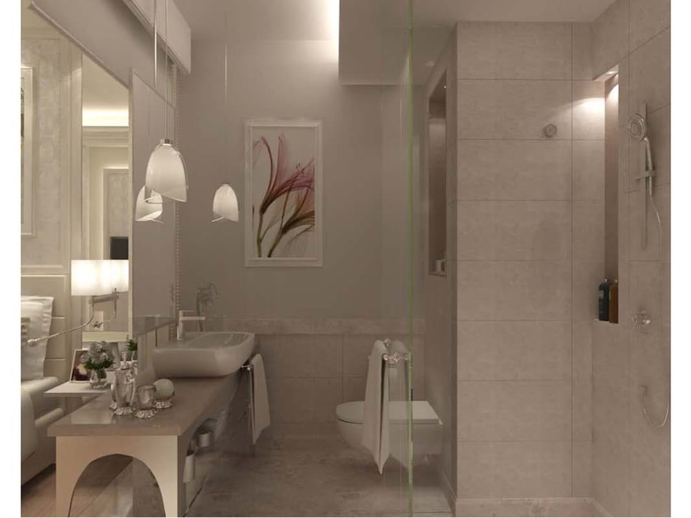 Junior Suite, 1 Double Bed photo 3