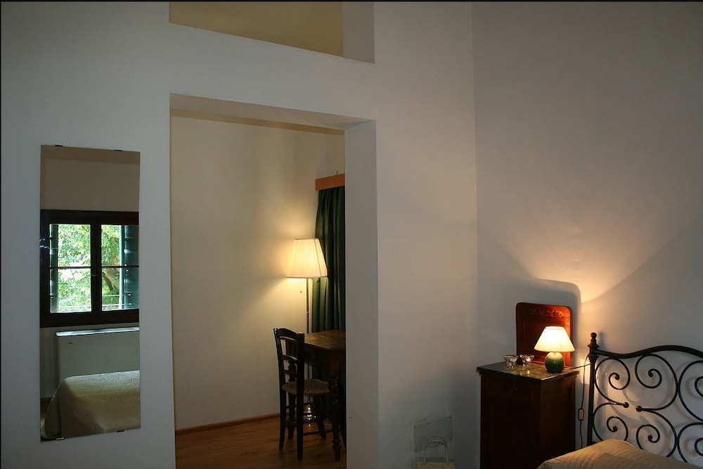 Comfort Apartment, 1 Bedroom photo 3