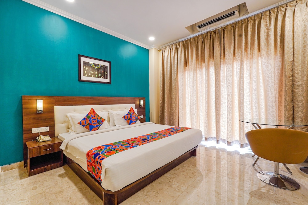 Deluxe Room photo 1