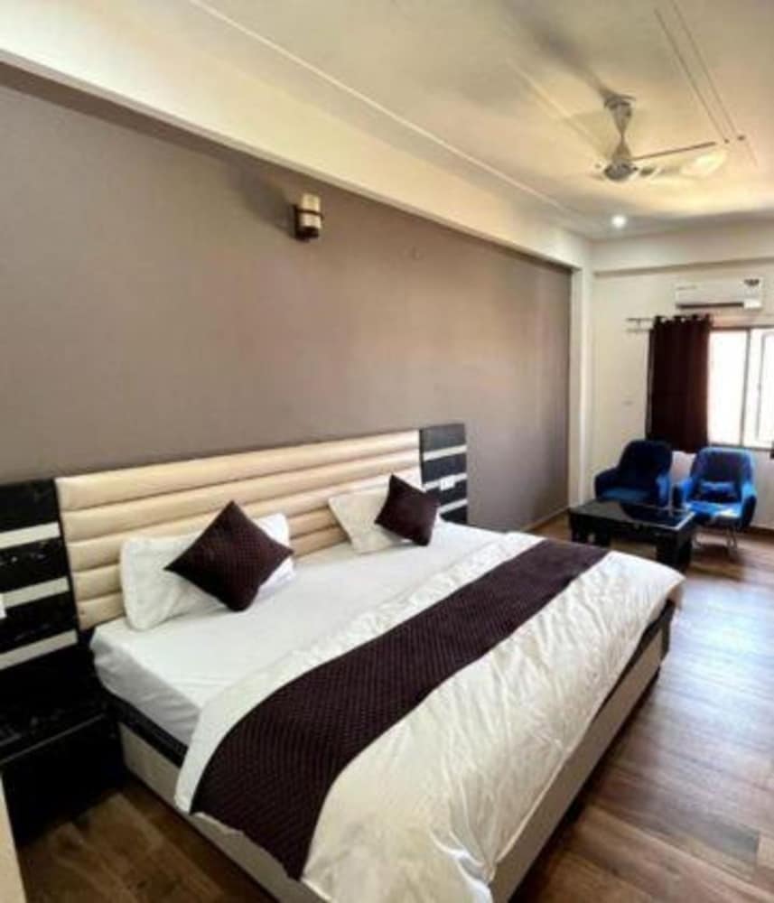 Deluxe Room photo 1