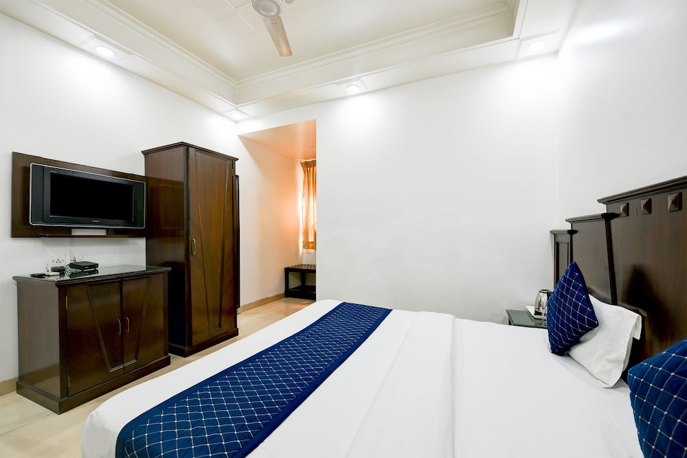 Deluxe Room, 1 Double Bed - Photo 17
