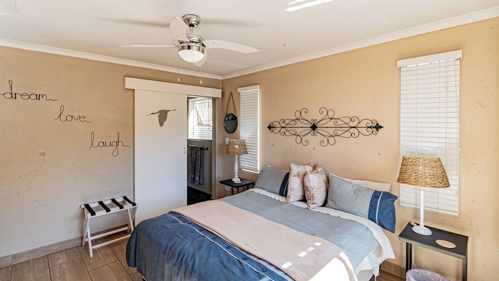 Hadeda - Double Room photo 1
