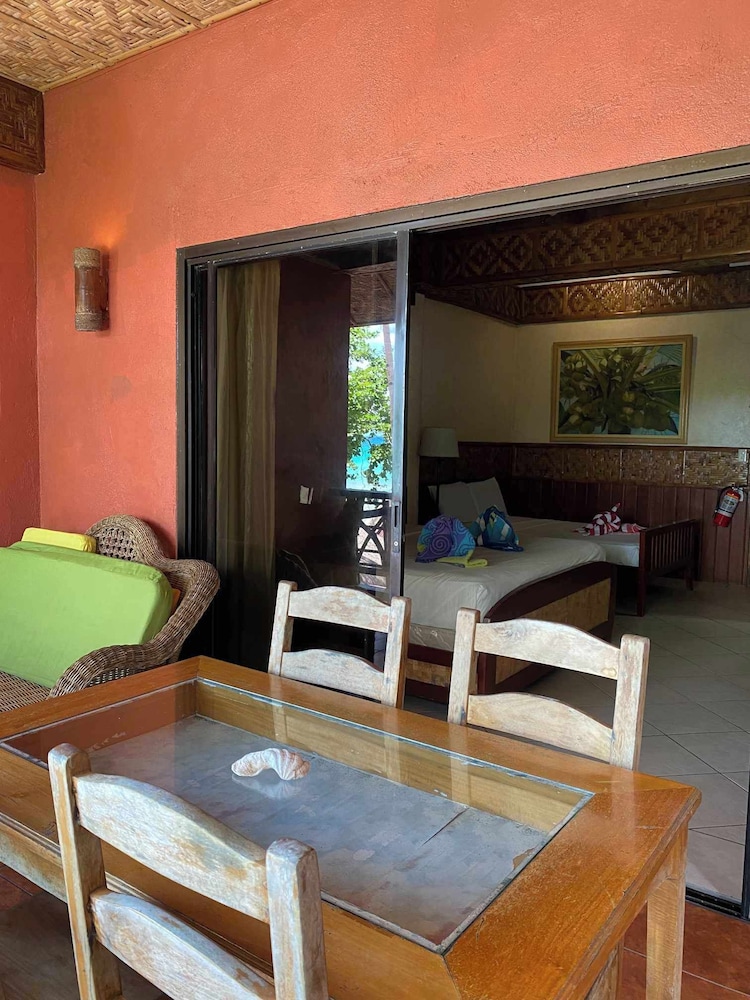 Superior Suite, Balcony, Ocean View photo 2