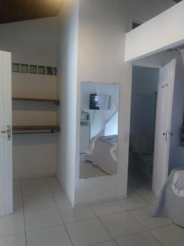 Classic Quadruple Room (QDP) photo 1