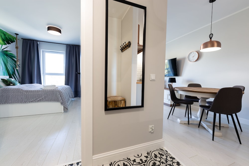 Baltic Apartments Seaside Towers, Foto 19
