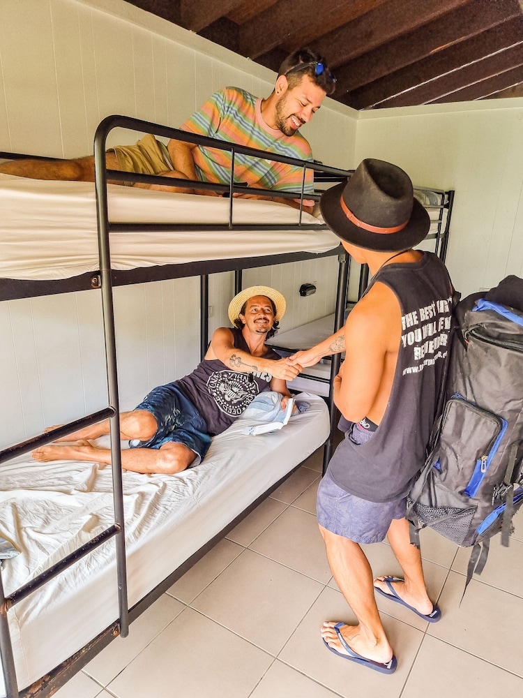Shared Dormitory (6 Beds) photo 1