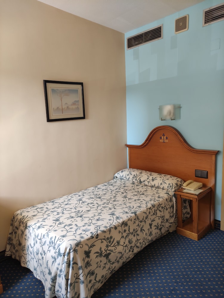 Room, 1 Twin Bed