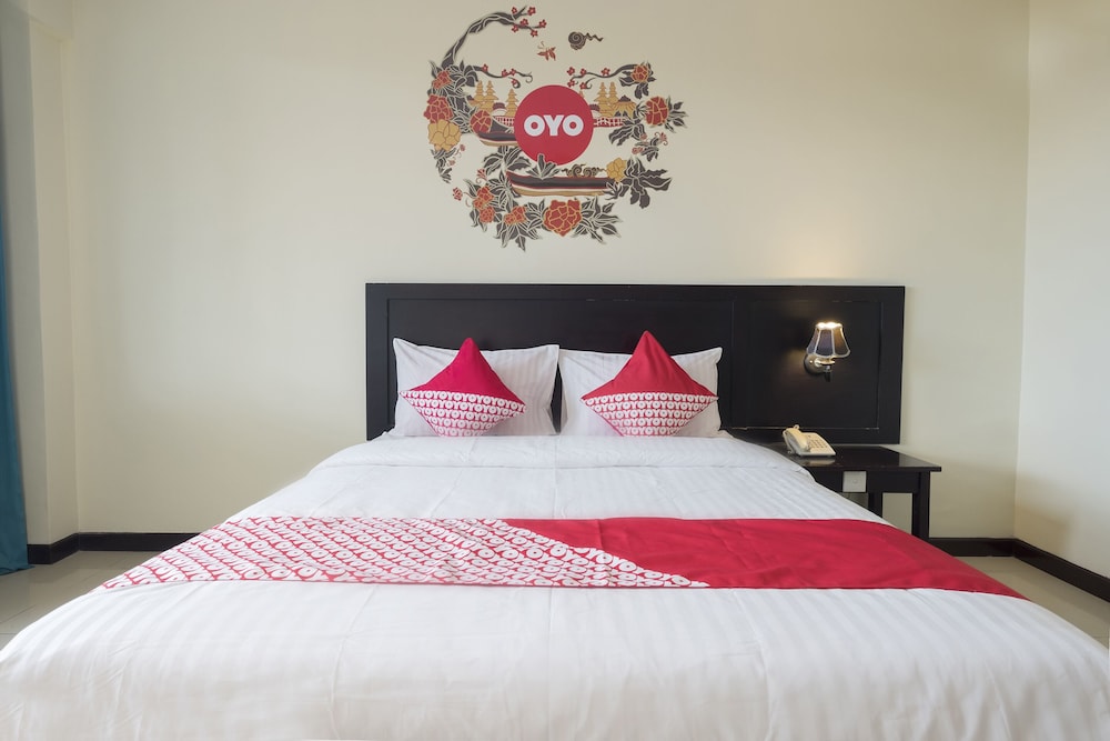 Standard Double Room - Photo 3