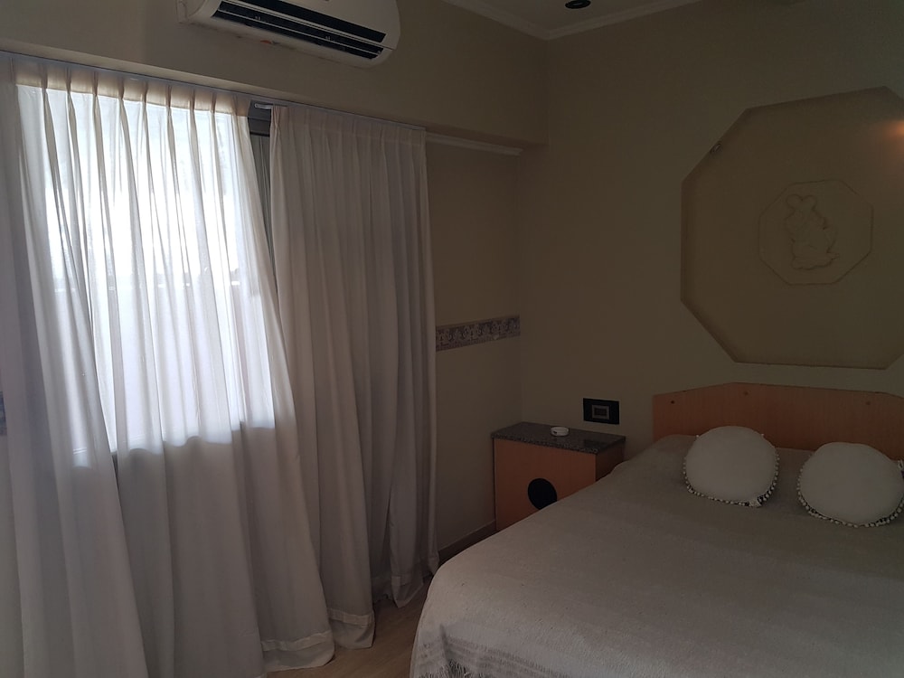 Deluxe Double Room, 1 Double Bed photo 1