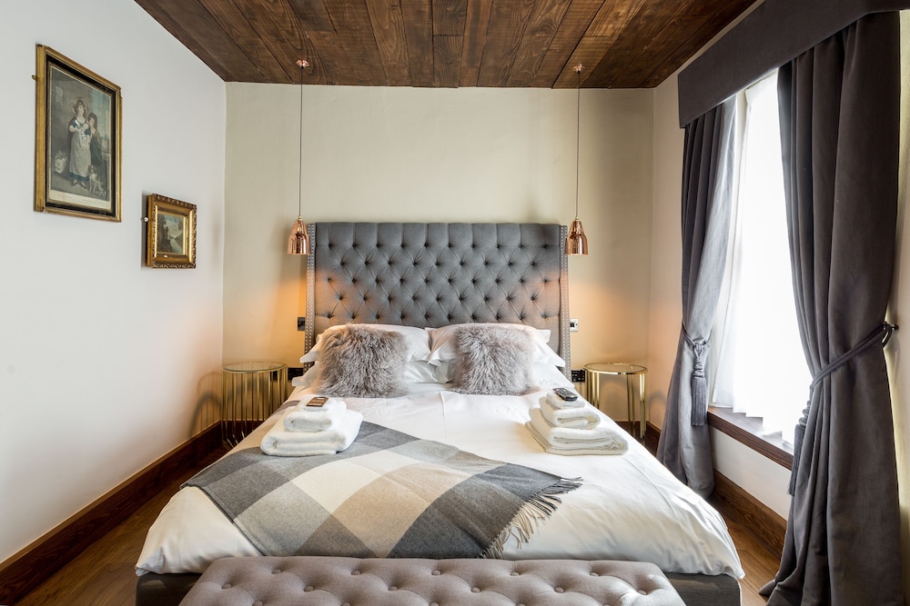 Premier Double Room, 1 King Bed