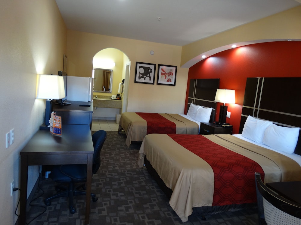 Senior Double Room