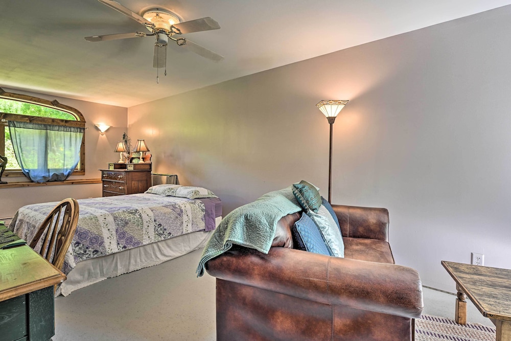 Cottage (2 Bedrooms) photo 3