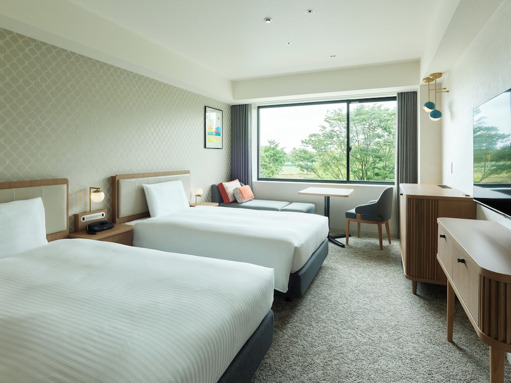 Mitsui Garden Hotel Kashiwa-no-ha Park Side - Chiba, Bild 11