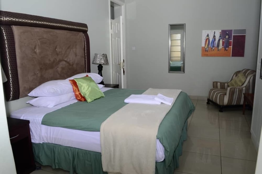 Apartment, 2 Bedrooms