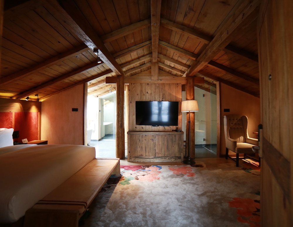 Traditional Twin Room, Multiple Beds