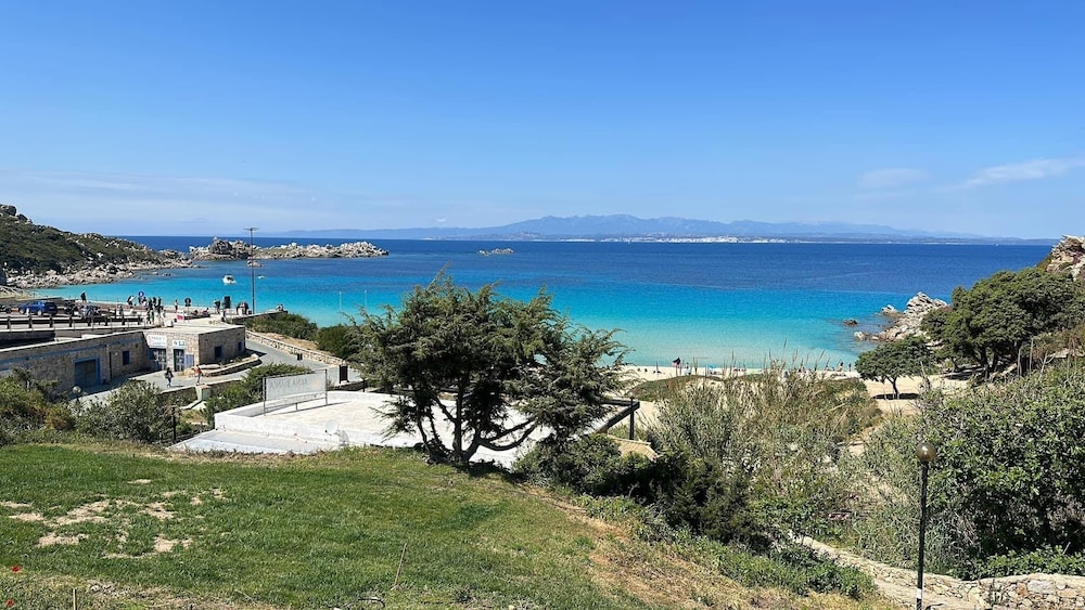 Dom Kapitana Howarda Blackburna - Z Widokiem na Morze z Ogrodem - Santa Teresa Gallura, Zdjęcie 29