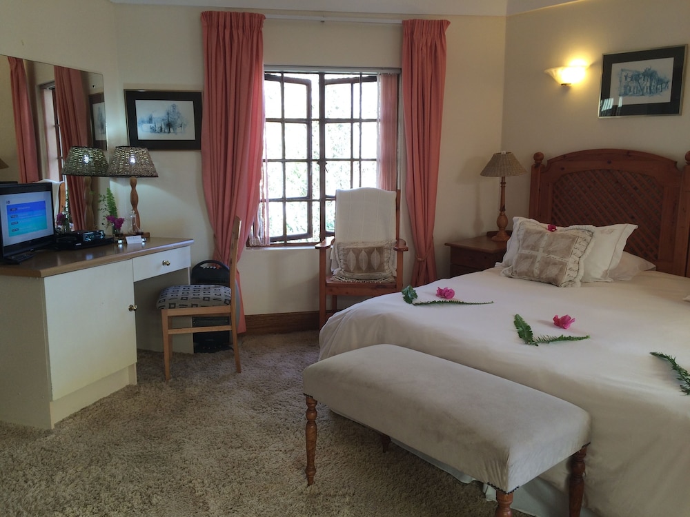 Main House Triple Room photo 1