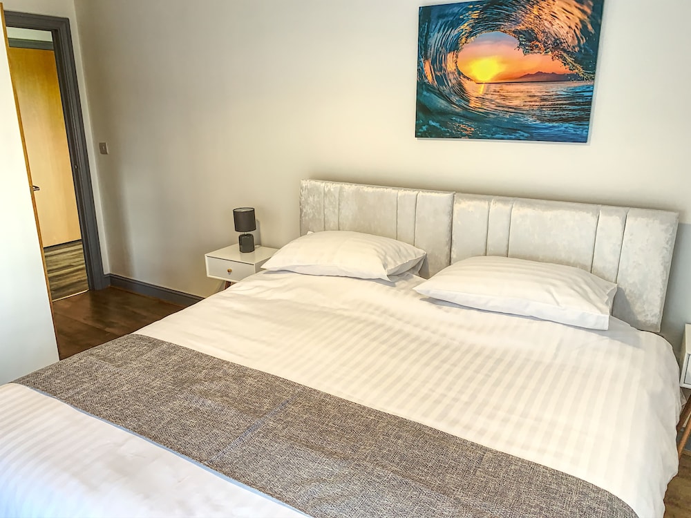 City Apartment photo 2