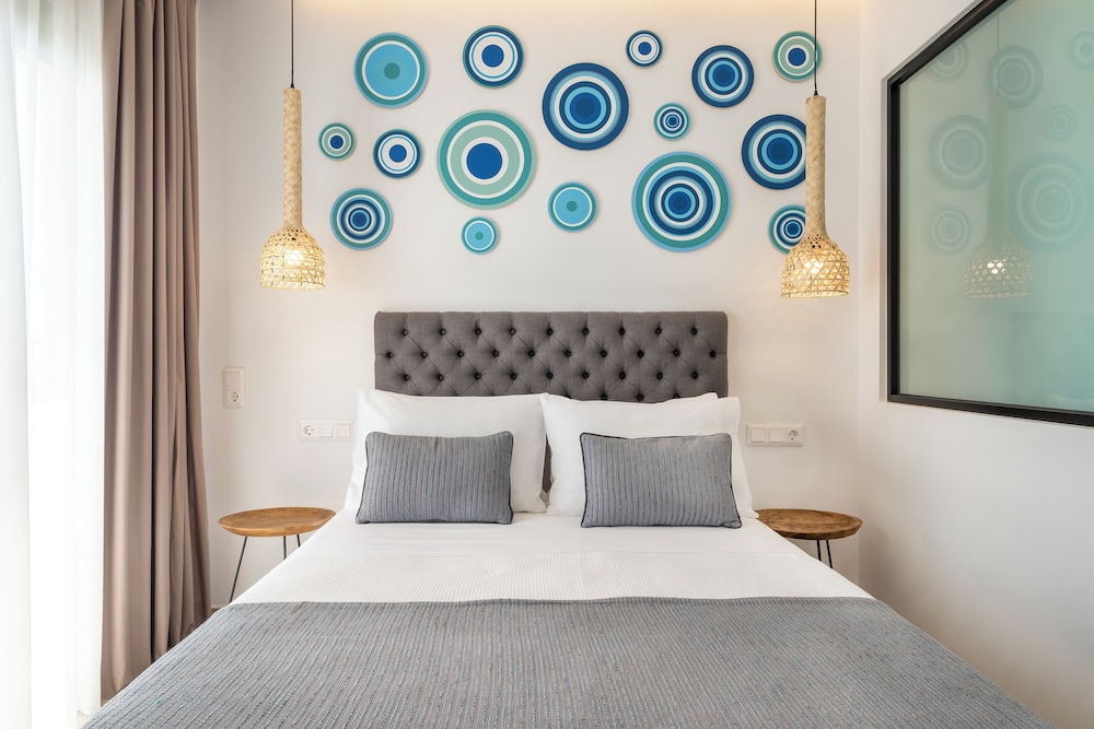 Superior Single Room, Sea View