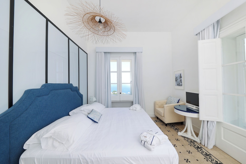 Deluxe Room photo 3