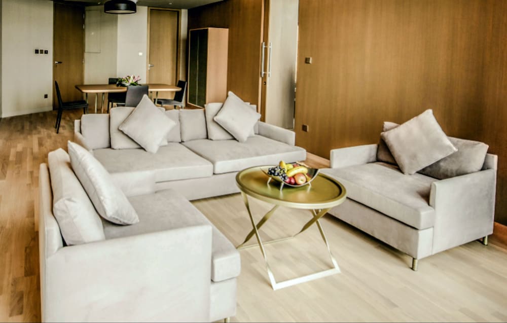 Deluxe Suite, 1 Bedroom