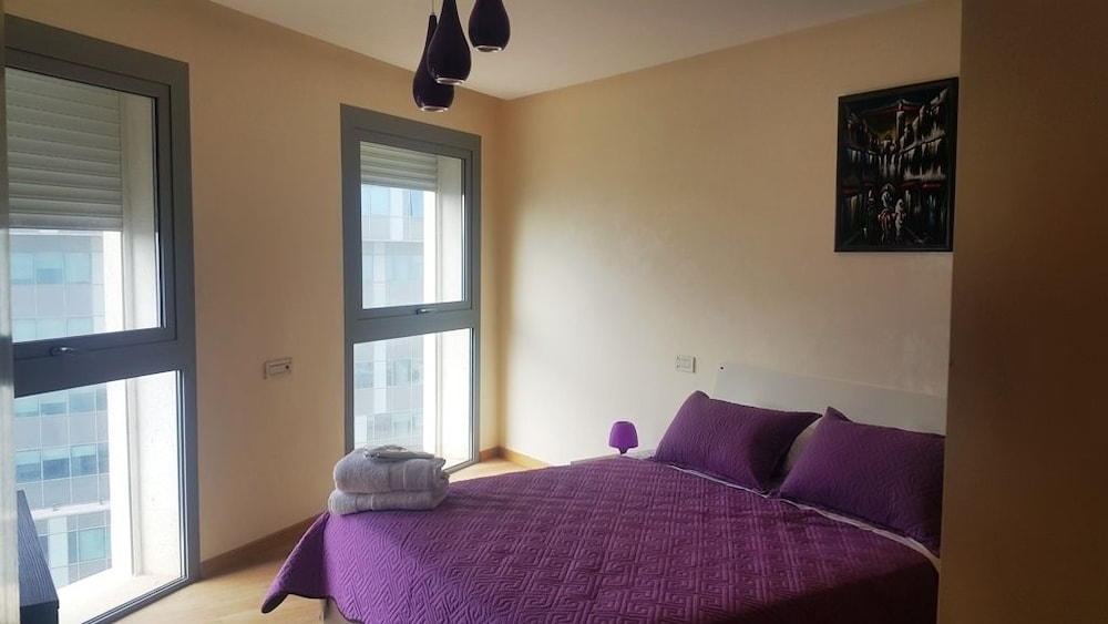 Superior Apartment (Flat 61 9th floor.  balcony & sea vie)