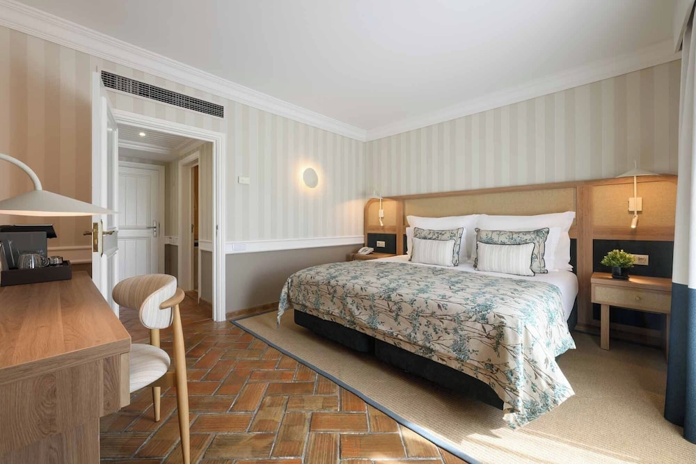 Superior Room, Garden View - Photo 2
