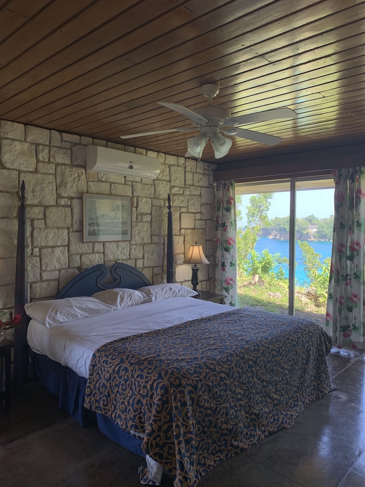 Villa Luxe, 2 chambres, vue océan