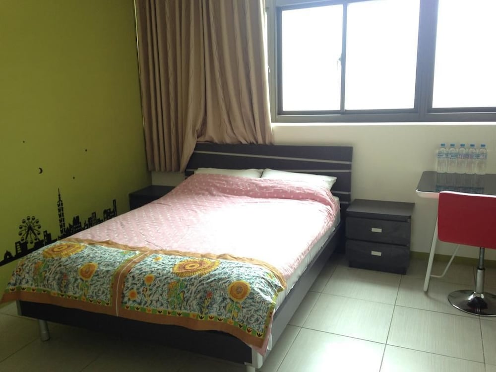 Deluxe Quadruple Room photo 2