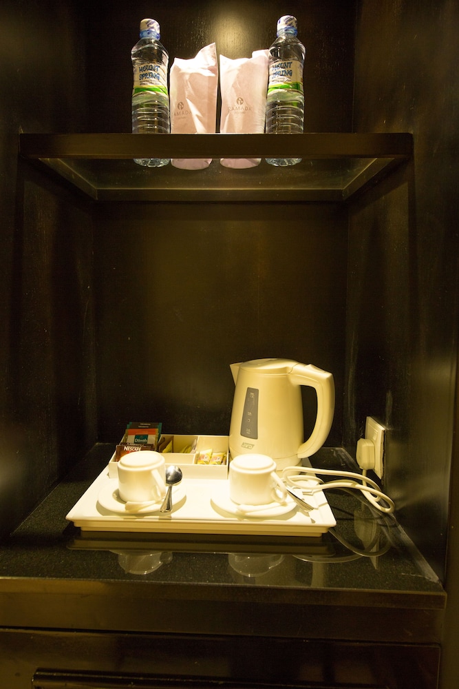 Double Room, 2 Double Beds - Photo 7