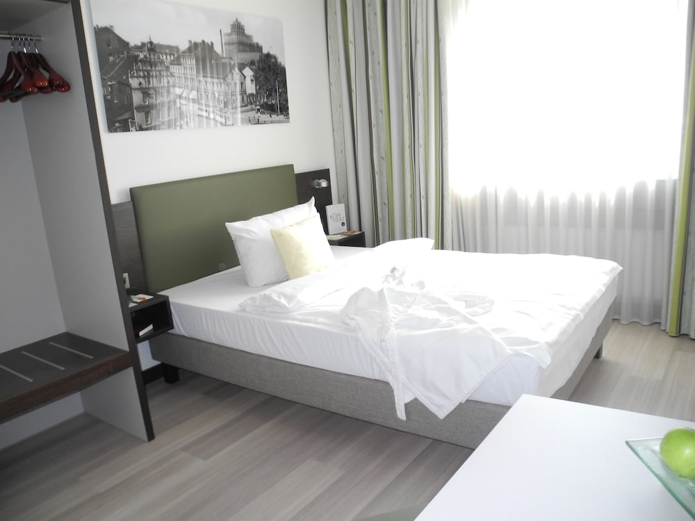 Business Single Room photo 1
