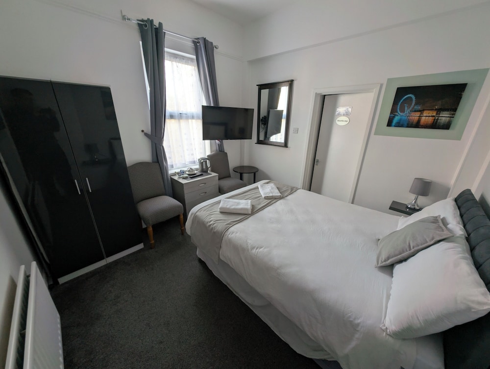 Deluxe Double Room - Photo 2