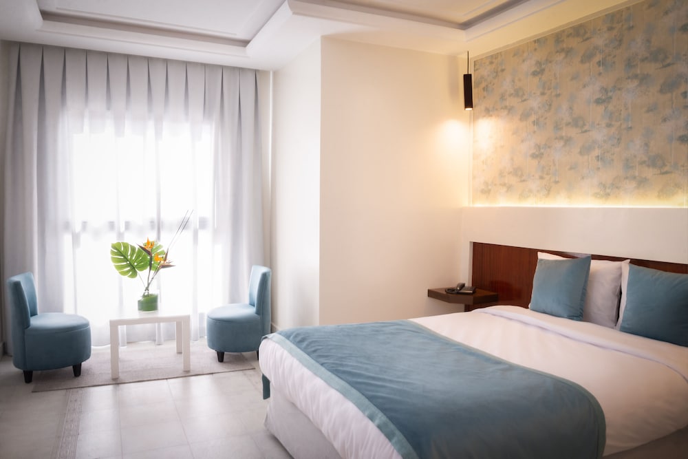 Double Room Single Use