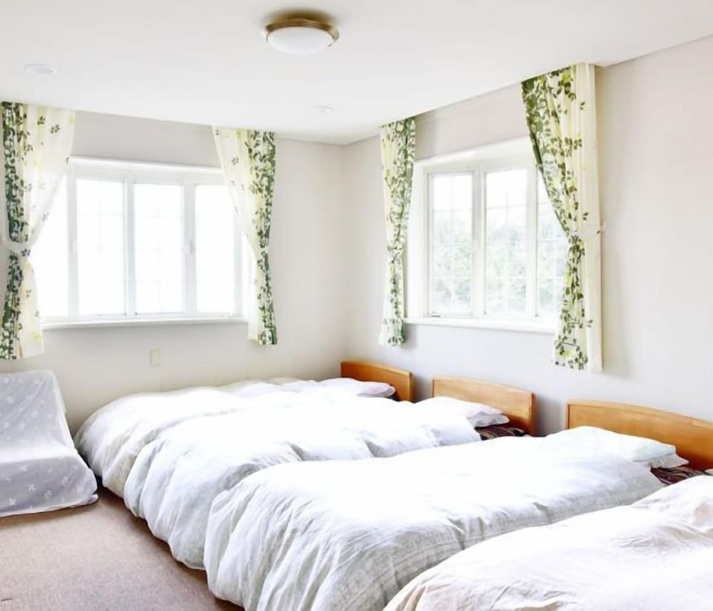Quadruple Room photo 1