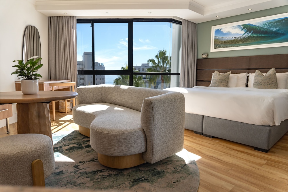 Classic Ocean Room Twin - Photo 2