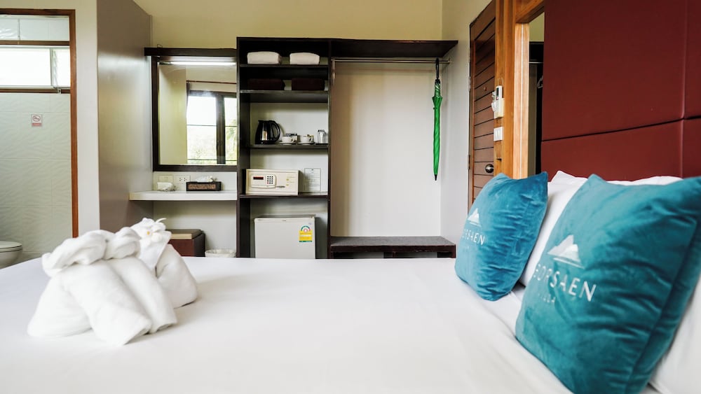 Jacuzzi Room photo 2