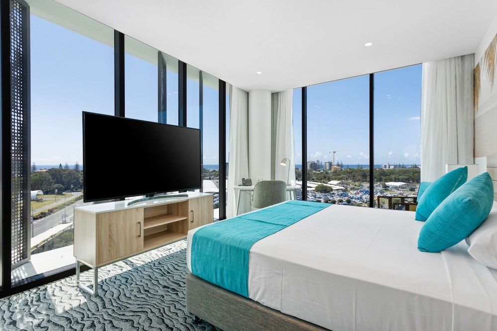 Family Room, 2 Bedrooms (Coastal)