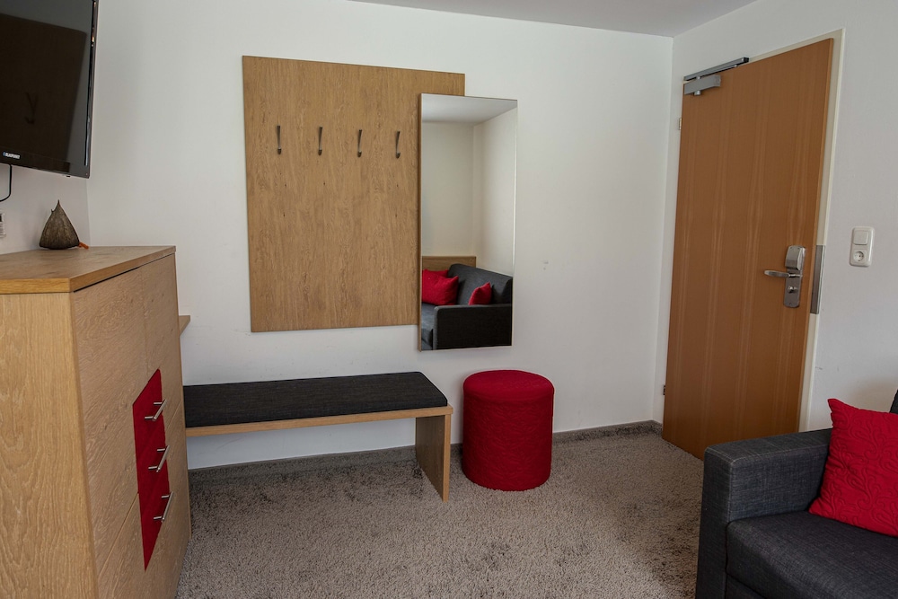 Comfort Suite photo 3