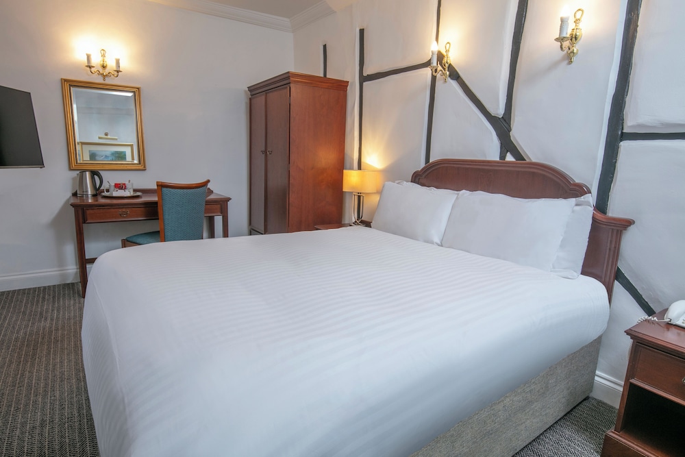 Standard Cottage, 1 Double Bed, Non Smoking - Photo 5