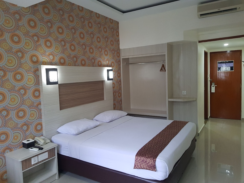 Deluxe Room photo 3