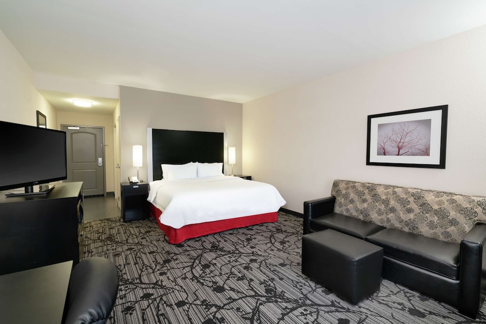 Room, 1 King Bed, Accessible, Non Smoking photo 1
