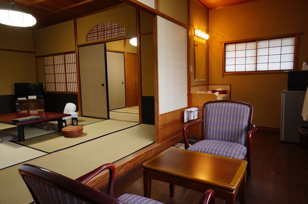 Japanese Style Room -Akebono No Ma- 206, Non-Smoking photo 3