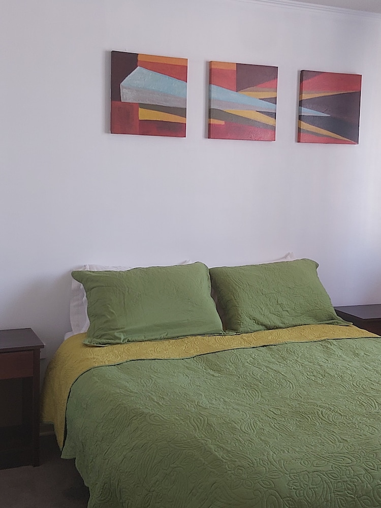 Basic Apartment, 1 Bedroom (3 people) photo 1