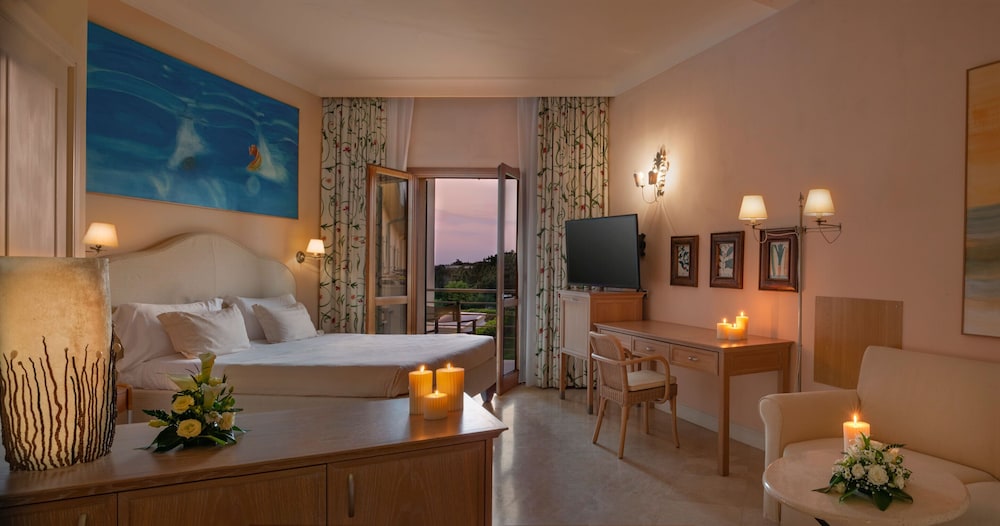 Superior Double Room, Park View - Photo 1