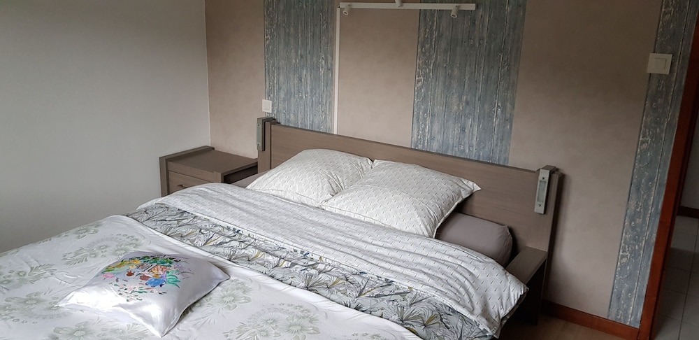 Deluxe Room photo 1